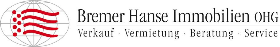 Logo Hanse Immobilien OHG aus Bremen